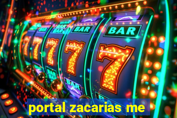 portal zacarias me